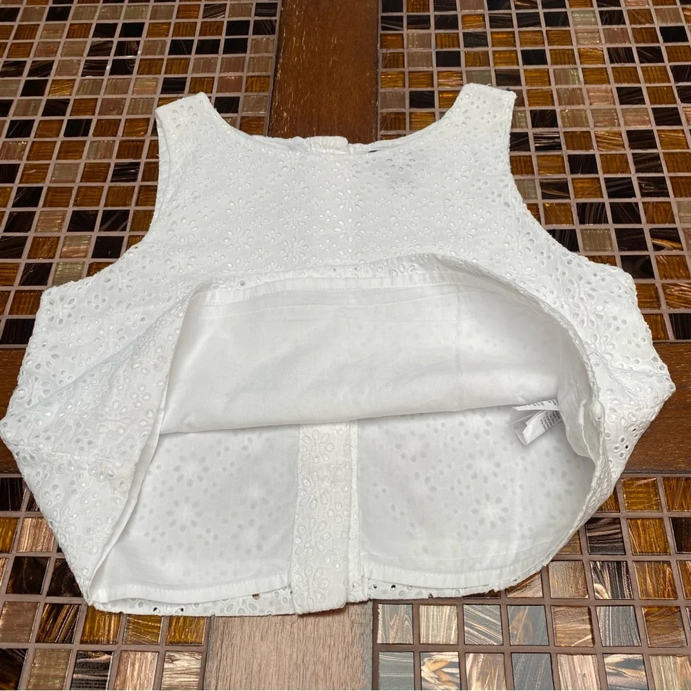Ralph Lauren Girls Set